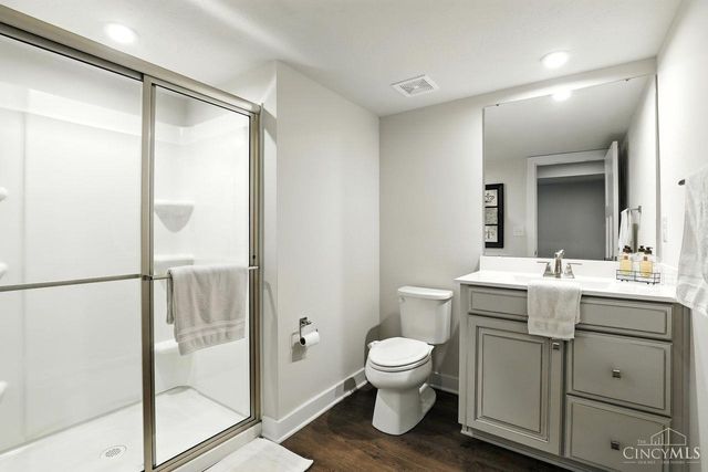 470 Pleasant Ridge Drive, Lebanon, OH 45036