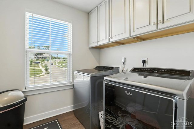 470 Pleasant Ridge Drive, Lebanon, OH 45036