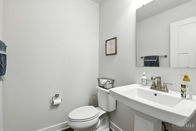 470 Pleasant Ridge Drive, Lebanon, OH 45036