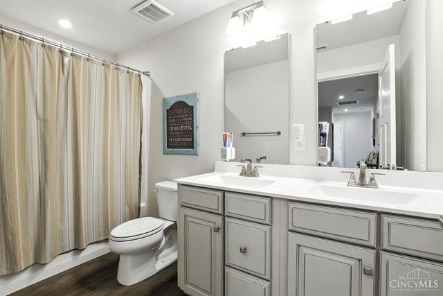 470 Pleasant Ridge Drive, Lebanon, OH 45036