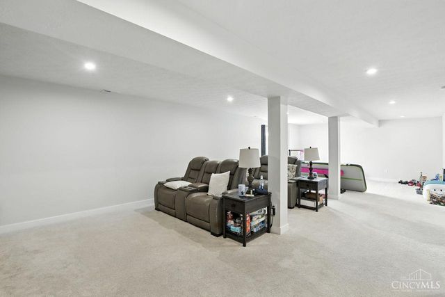 470 Pleasant Ridge Drive, Lebanon, OH 45036