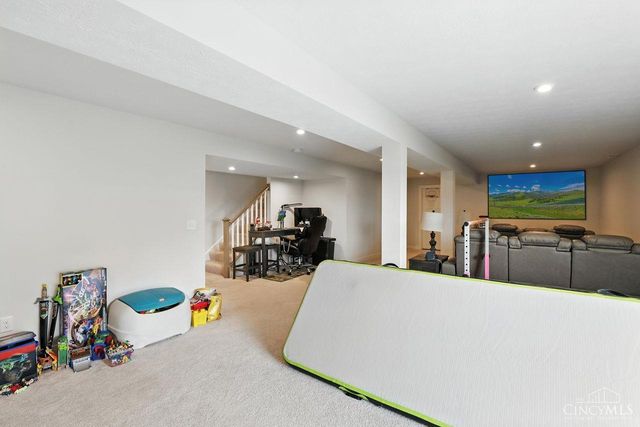 470 Pleasant Ridge Drive, Lebanon, OH 45036