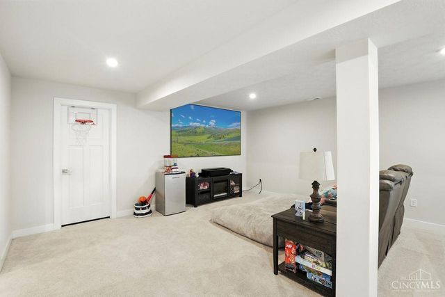 470 Pleasant Ridge Drive, Lebanon, OH 45036