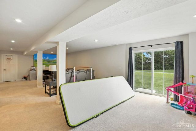 470 Pleasant Ridge Drive, Lebanon, OH 45036