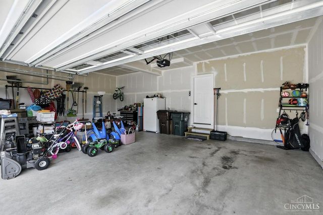 470 Pleasant Ridge Drive, Lebanon, OH 45036