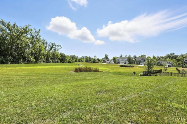 470 Pleasant Ridge Drive, Lebanon, OH 45036