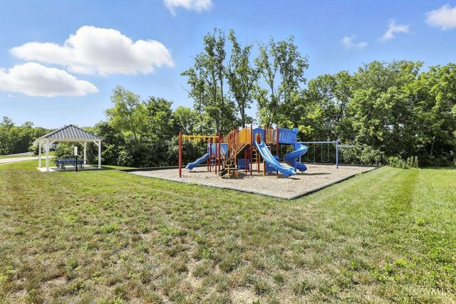 470 Pleasant Ridge Drive, Lebanon, OH 45036