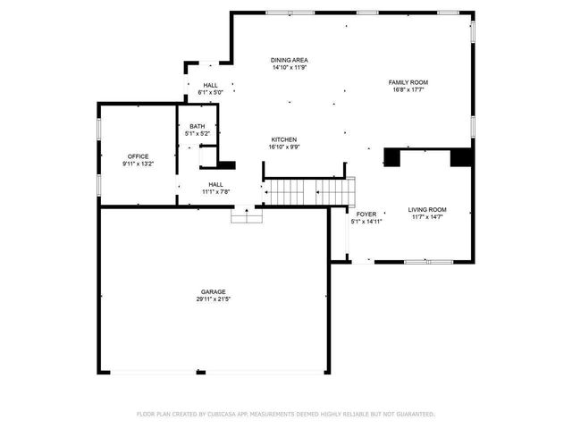 470 Pleasant Ridge Drive, Lebanon, OH 45036