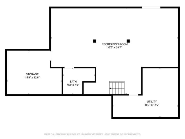 470 Pleasant Ridge Drive, Lebanon, OH 45036