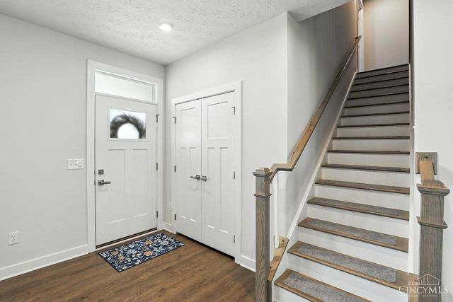 470 Pleasant Ridge Drive, Lebanon, OH 45036