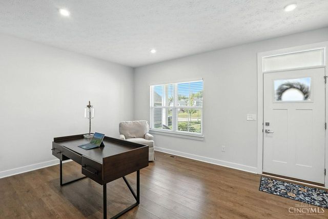 470 Pleasant Ridge Drive, Lebanon, OH 45036