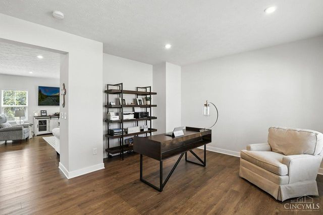 470 Pleasant Ridge Drive, Lebanon, OH 45036