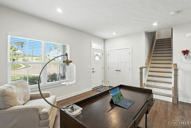 470 Pleasant Ridge Drive, Lebanon, OH 45036