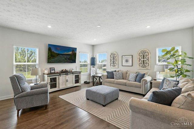 470 Pleasant Ridge Drive, Lebanon, OH 45036