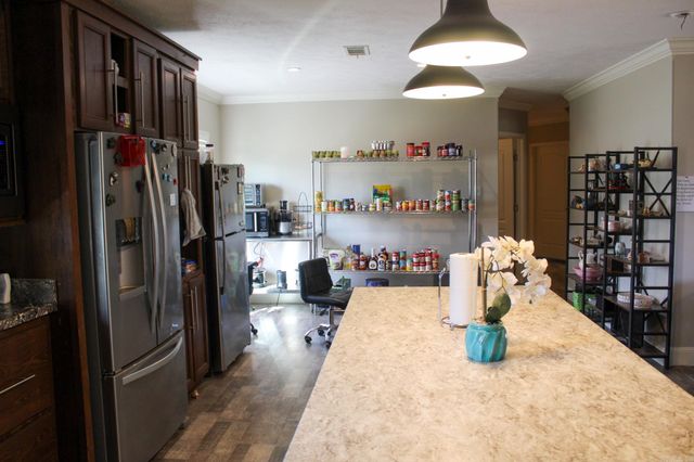 1162 Byrd Road, Bald Knob, AR 72010