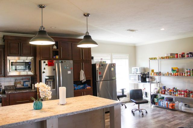 1162 Byrd Road, Bald Knob, AR 72010