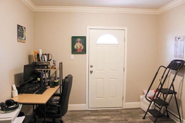 1162 Byrd Road, Bald Knob, AR 72010