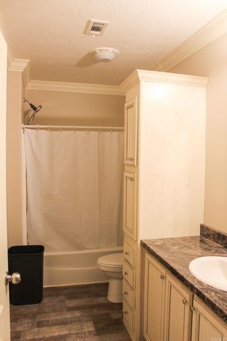 1162 Byrd Road, Bald Knob, AR 72010