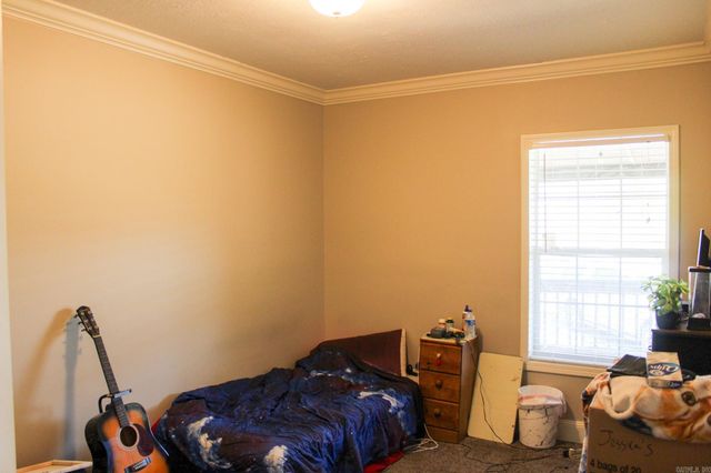 1162 Byrd Road, Bald Knob, AR 72010