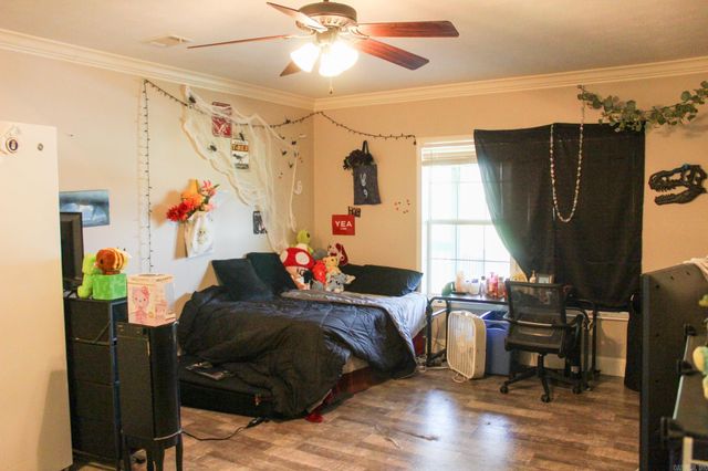 1162 Byrd Road, Bald Knob, AR 72010