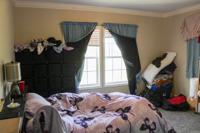 1162 Byrd Road, Bald Knob, AR 72010