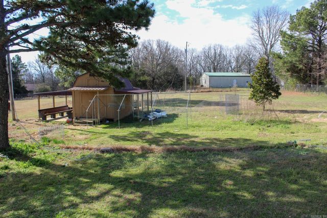 1162 Byrd Road, Bald Knob, AR 72010