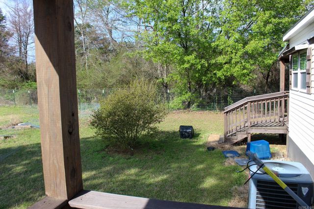 1162 Byrd Road, Bald Knob, AR 72010