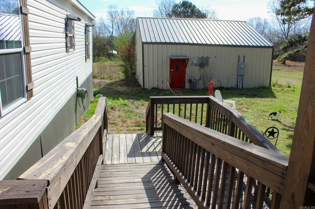 1162 Byrd Road, Bald Knob, AR 72010
