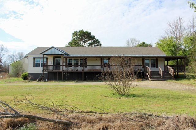 1162 Byrd Road, Bald Knob, AR 72010
