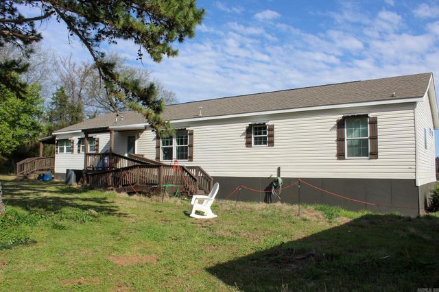 1162 Byrd Road, Bald Knob, AR 72010