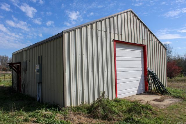 1162 Byrd Road, Bald Knob, AR 72010