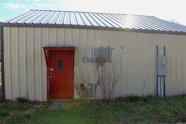 1162 Byrd Road, Bald Knob, AR 72010