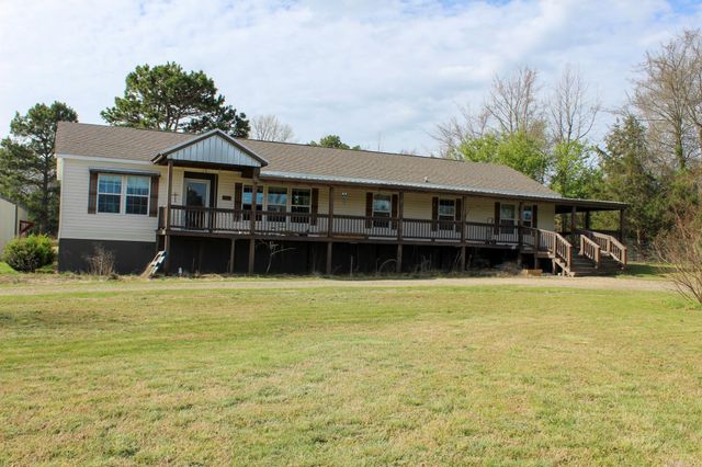 1162 Byrd Road, Bald Knob, AR 72010