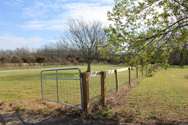 1162 Byrd Road, Bald Knob, AR 72010