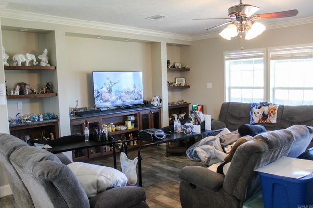 1162 Byrd Road, Bald Knob, AR 72010