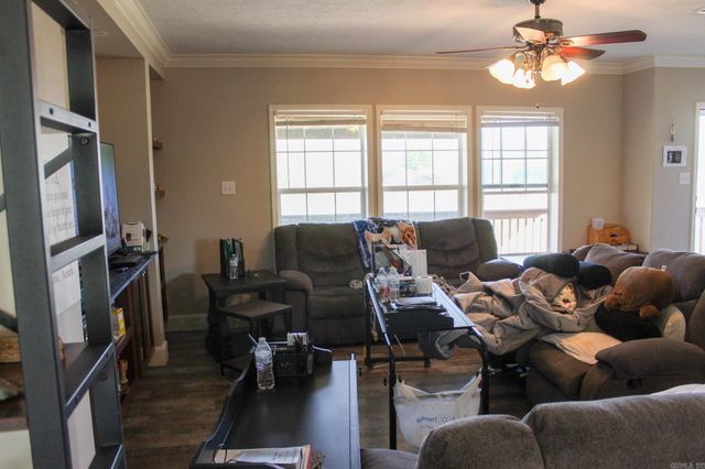 1162 Byrd Road, Bald Knob, AR 72010