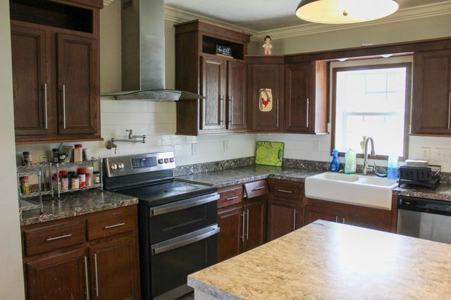 1162 Byrd Road, Bald Knob, AR 72010