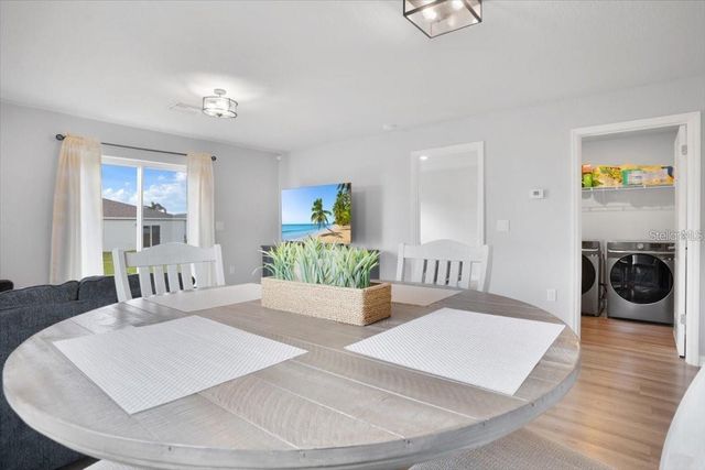 1448 STONE RIDGE CIRCLE, Sebring, FL 33870