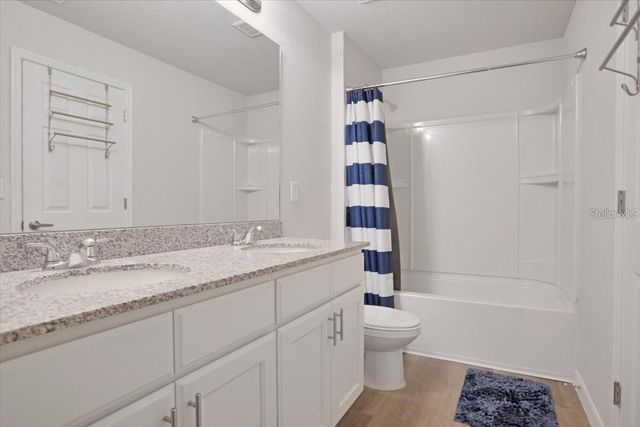 1448 STONE RIDGE CIRCLE, Sebring, FL 33870