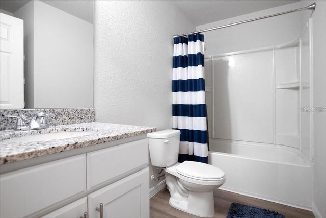 1448 STONE RIDGE CIRCLE, Sebring, FL 33870