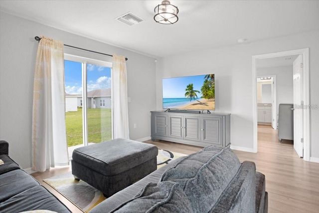 1448 STONE RIDGE CIRCLE, Sebring, FL 33870