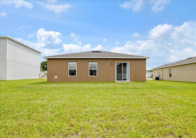1448 STONE RIDGE CIRCLE, Sebring, FL 33870