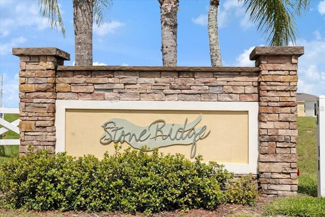 1448 STONE RIDGE CIRCLE, Sebring, FL 33870