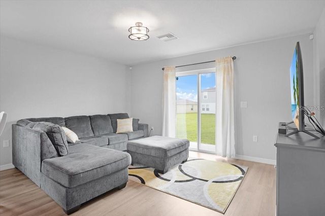 1448 STONE RIDGE CIRCLE, Sebring, FL 33870