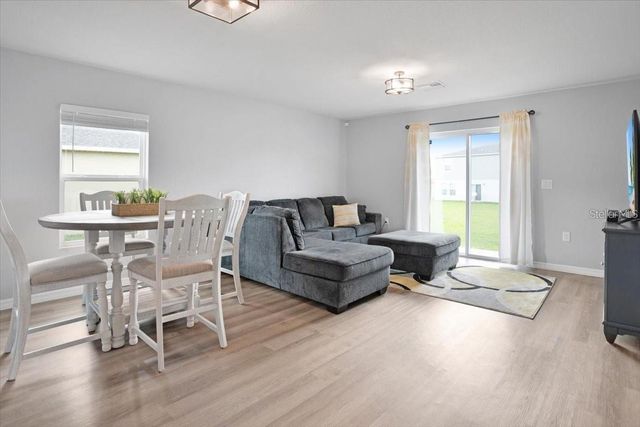 1448 STONE RIDGE CIRCLE, Sebring, FL 33870