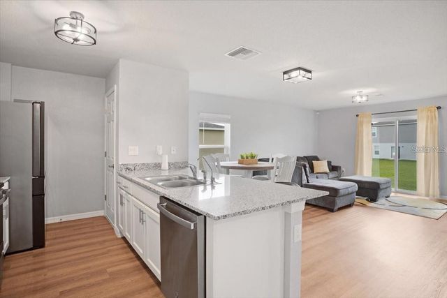 1448 STONE RIDGE CIRCLE, Sebring, FL 33870