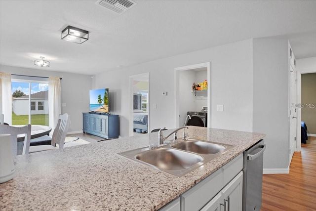 1448 STONE RIDGE CIRCLE, Sebring, FL 33870