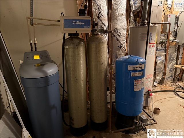 3615 Buffalo Road, Allegany, NY 14706