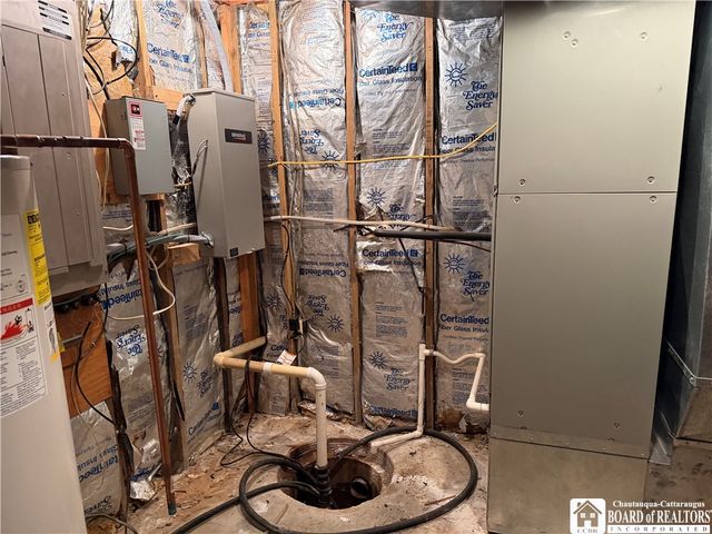 3615 Buffalo Road, Allegany, NY 14706