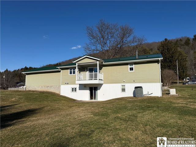 3615 Buffalo Road, Allegany, NY 14706
